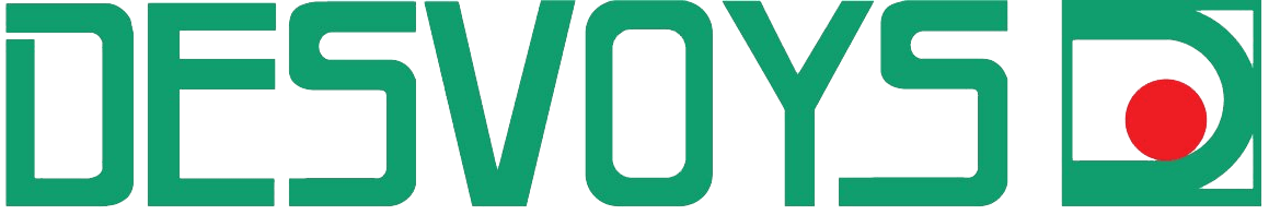 Desvoys